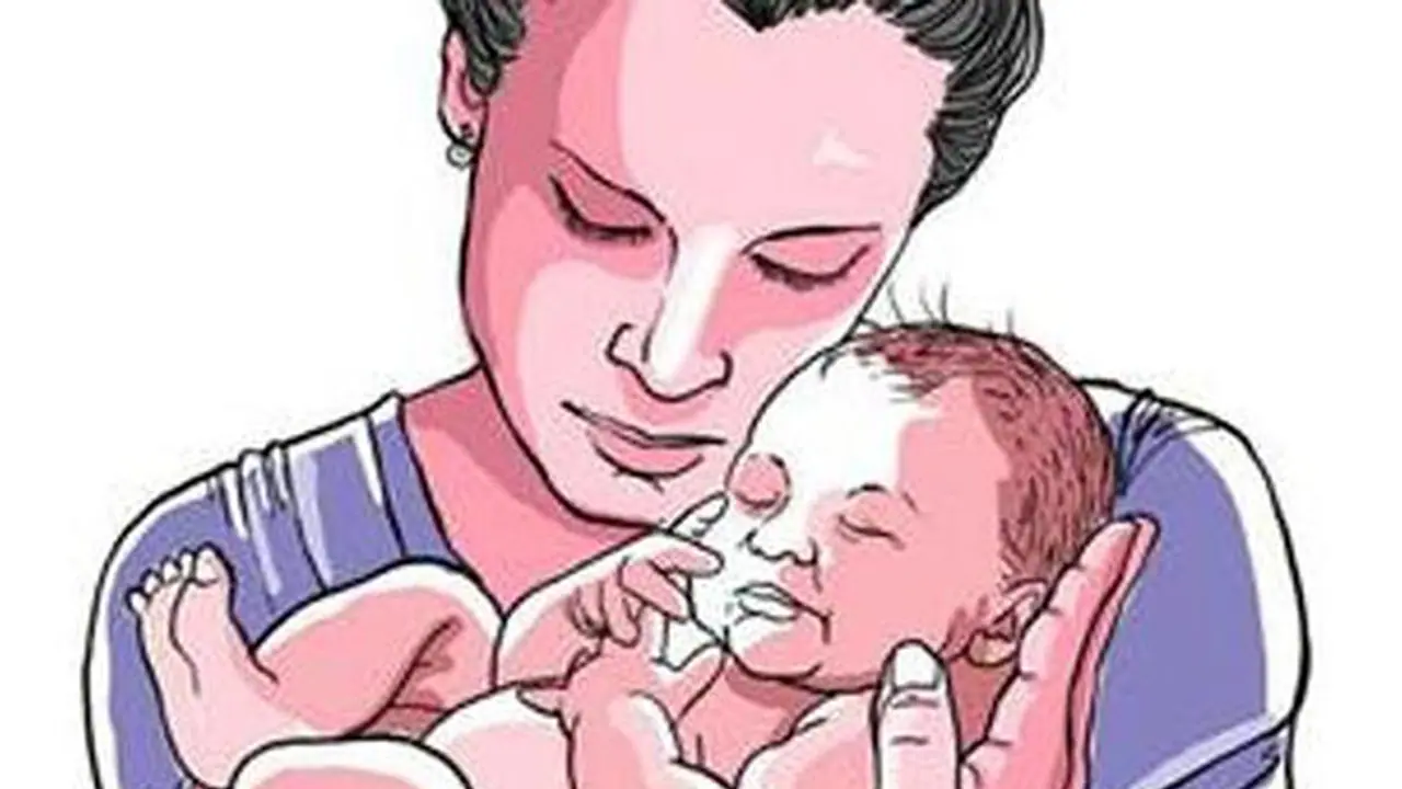 ബ്രിട്ടനിലെ പ്രായം കുറഞ്ഞ അമ്മയാകാന്‍ 11 കാരി