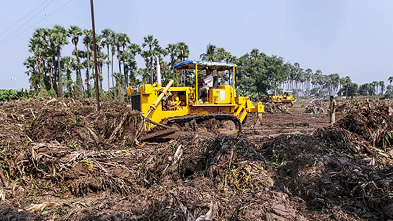 Cabinet approves norms to boost construction Cabinet approves norms to boost construction