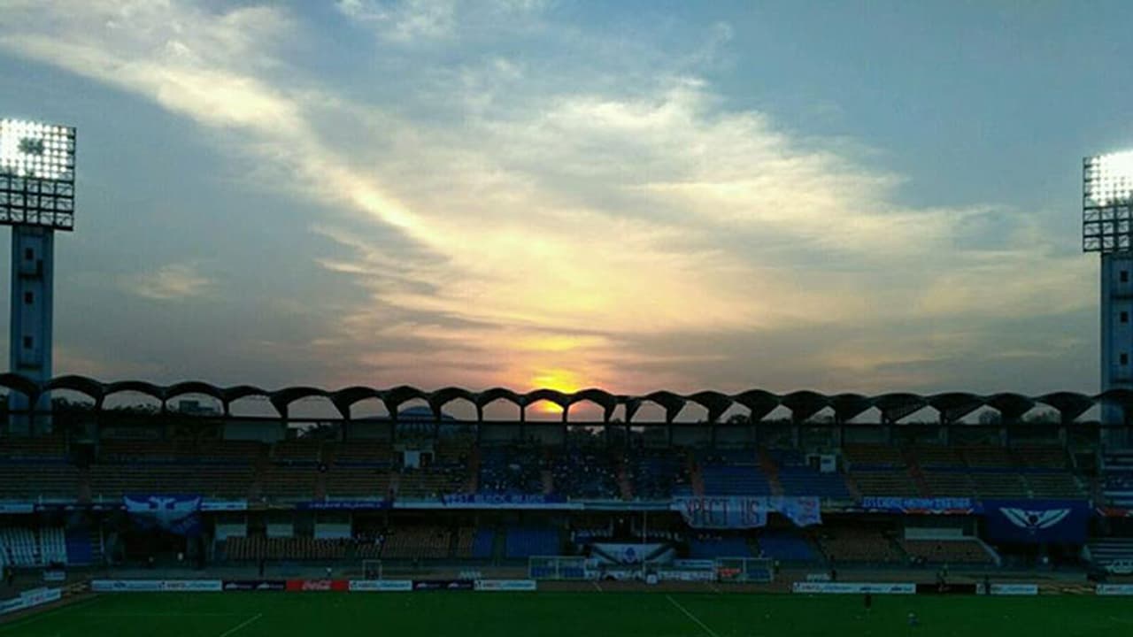 ಪಬ್ಲಿಕ್ ಟಾಯ್ಲೆಟ್ಗಿಂತ ಕಡೆ ಕಂಠೀರವ ಕ್ರೀಡಾಂಗಣ ಶೌಚಾಲಯ! ಪಬ್ಲಿಕ್ ಟಾಯ್ಲೆಟ್ಗಿಂತ ಕಡೆ ಕಂಠೀರವ ಕ್ರೀಡಾಂಗಣ ಶೌಚಾಲಯ!