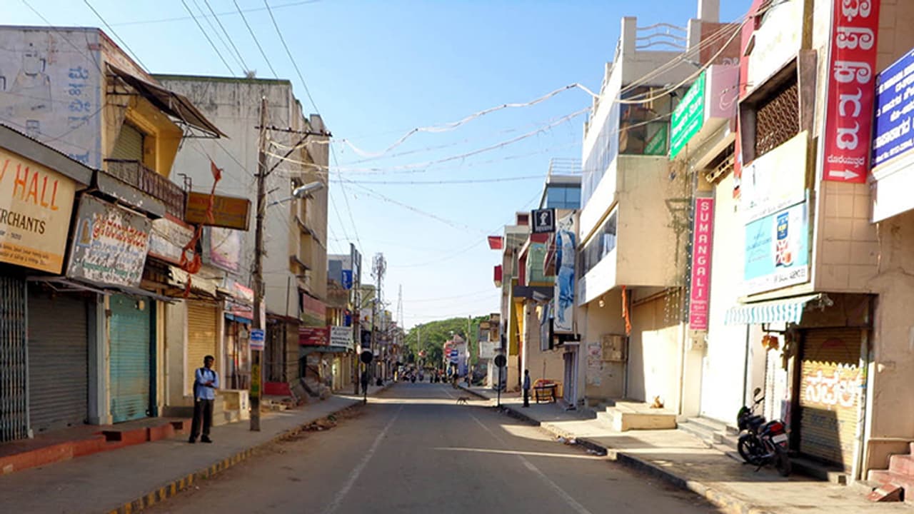 Karnataka Bandh: 10 developments you must know