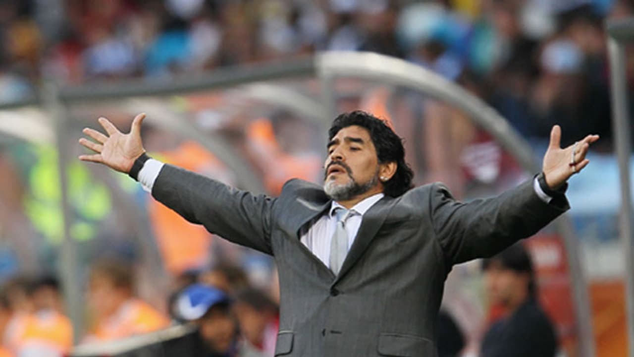 നെയ്മറെ പരിഹസിക്കുന്നവര് മറഡോണയുടെ ഈ വാക്കുകള് കേള്ക്കൂ നെയ്മറെ പരിഹസിക്കുന്നവര് മറഡോണയുടെ ഈ വാക്കുകള് കേള്ക്കൂ