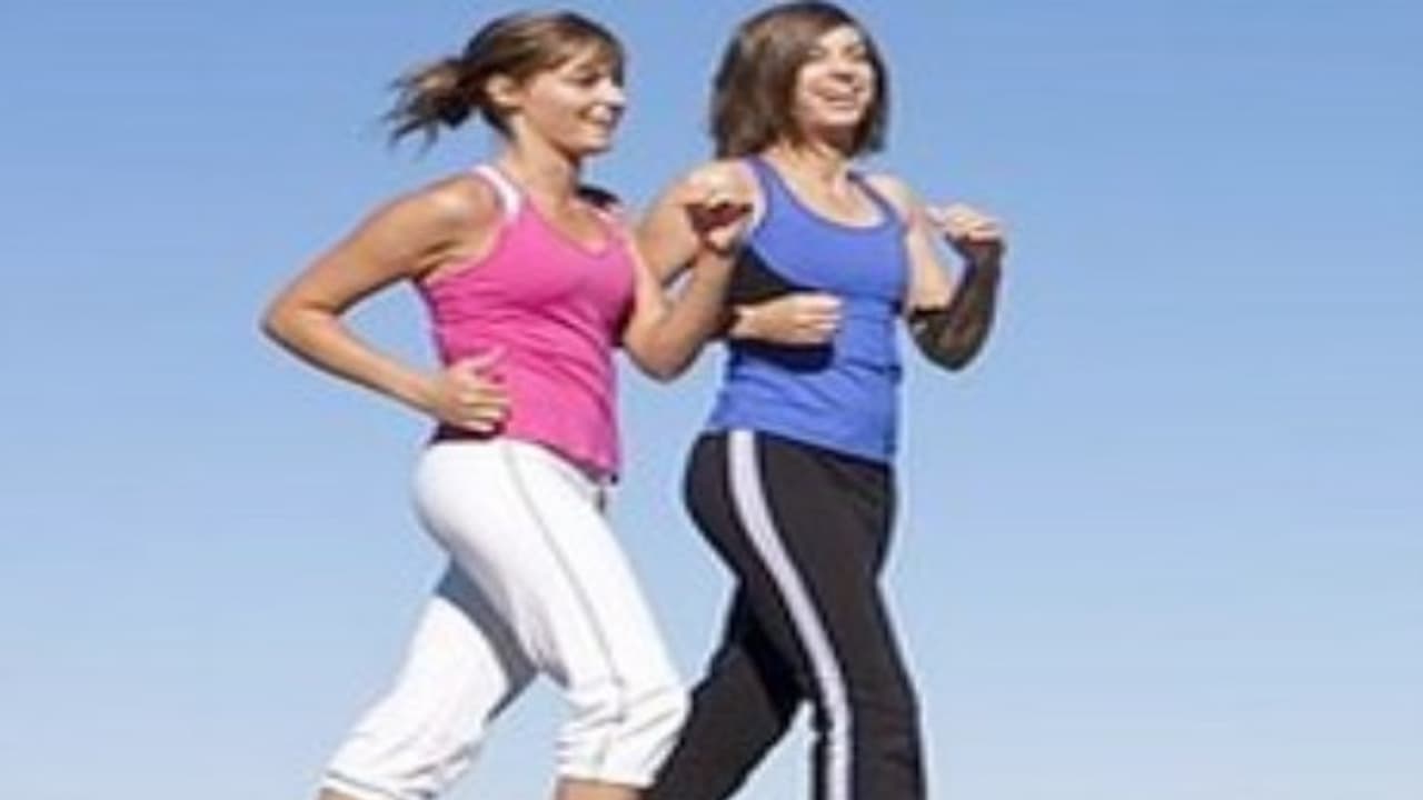 நடைப்பயிற்சியை இந்த முறைப்படி செய்தால்தான் முழுபலன் கிடைக்கும்… நடைப்பயிற்சியை இந்த முறைப்படி செய்தால்தான் முழுபலன் கிடைக்கும்…