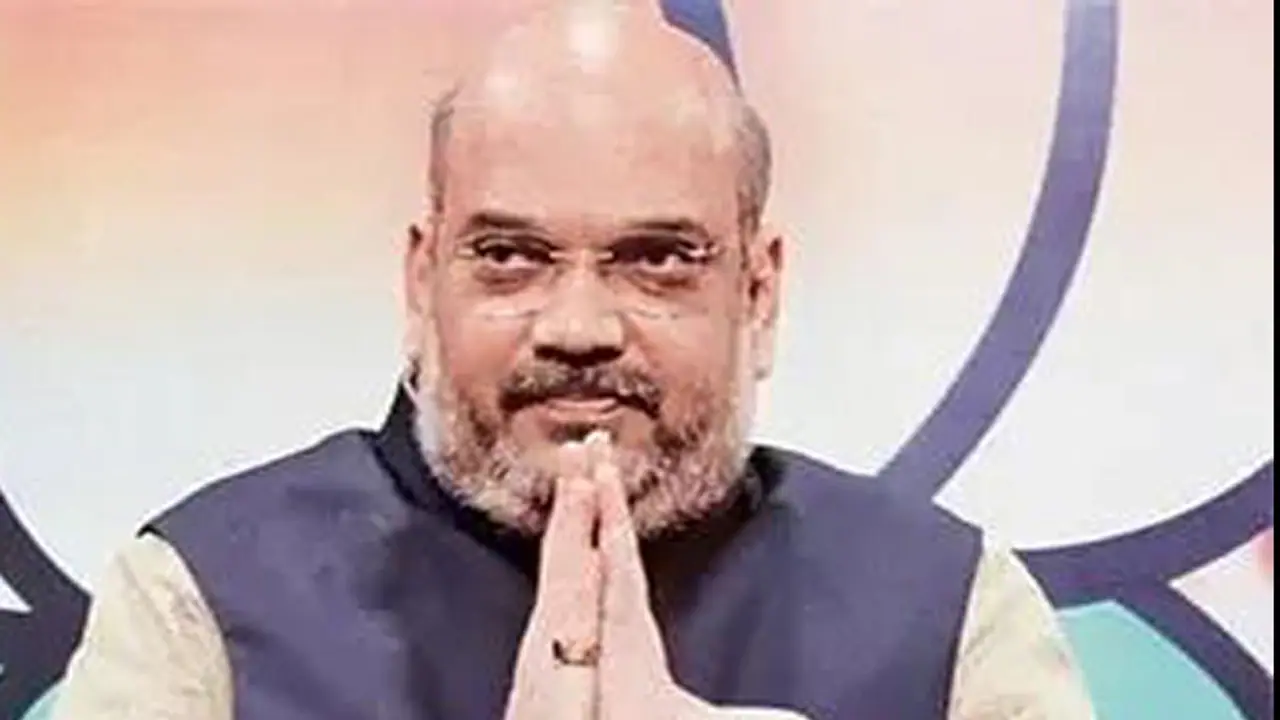 ಭಾನುವಾರ ರಾಜ್ಯಕ್ಕೆ ಅಮಿತ್ ಶಾ: ಪ್ರವಾಹ, ಕಷ್ಟ ನಷ್ಟ ಪರಿಶೀಲನೆ