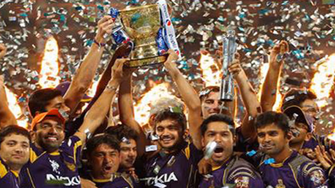 ಈ ಬಾರಿ ಕೆಕೆಆರ್'ಗೆ ನೂತನ ಸಾರಥಿ ಈ ಬಾರಿ ಕೆಕೆಆರ್'ಗೆ ನೂತನ ಸಾರಥಿ