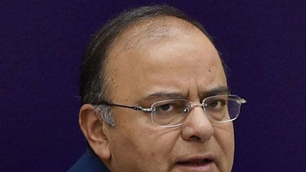 ಜೇಟ್ಲಿಗೆ ಕಿಡ್ನಿ ಸಮಸ್ಯೆ: ಶೀಘ್ರದಲ್ಲೇ ಶಸ್ತ್ರಚಿಕಿತ್ಸೆ ಜೇಟ್ಲಿಗೆ ಕಿಡ್ನಿ ಸಮಸ್ಯೆ: ಶೀಘ್ರದಲ್ಲೇ ಶಸ್ತ್ರಚಿಕಿತ್ಸೆ