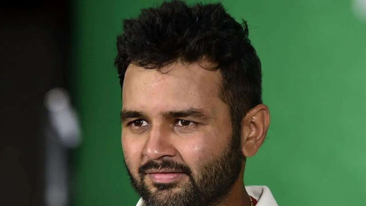 অবসর ঘোষণা পার্থিব প্যাটেলের, শেষ হল ১৮ বছরের ক্রিকেট কেরিয়ার অবসর ঘোষণা পার্থিব প্যাটেলের, শেষ হল ১৮ বছরের ক্রিকেট কেরিয়ার