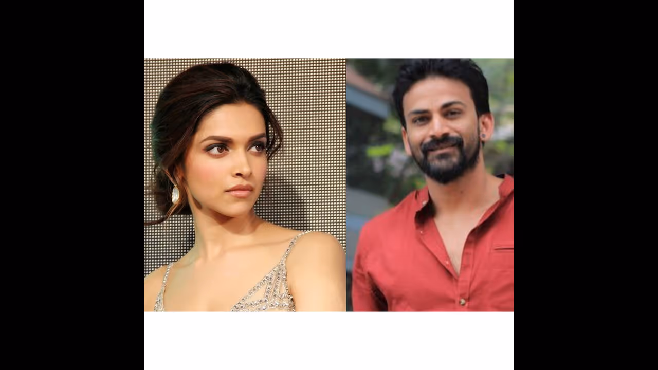 దీపికకు ఒక్కసారి లిప్ కిస్ పెడితే చాలు.. సౌత్ హీరో సంచలన వ్యాఖ్యలు! దీపికకు ఒక్కసారి లిప్ కిస్ పెడితే చాలు.. సౌత్ హీరో సంచలన వ్యాఖ్యలు!