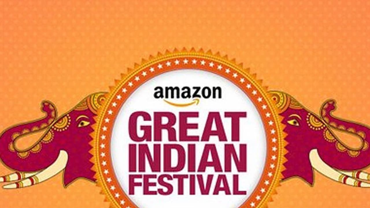 വന് ഓഫറുകളുമായി ആമസോണ് ഗ്രേറ്റ് ഇന്ത്യ സെയില് ജനുവരി 19 മുതല് വന് ഓഫറുകളുമായി ആമസോണ് ഗ്രേറ്റ് ഇന്ത്യ സെയില് ജനുവരി 19 മുതല്