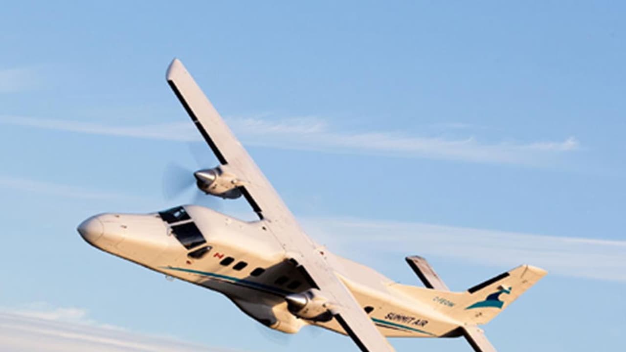 ಇಡೀ ವಿಮಾನಕ್ಕೆ ಒಬ್ಬಳೆ ಯಾತ್ರಿ ಇಡೀ ವಿಮಾನಕ್ಕೆ ಒಬ್ಬಳೆ ಯಾತ್ರಿ