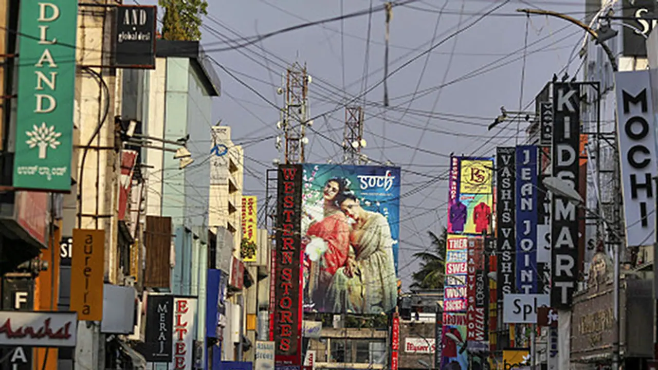 In Bengaluru, even unattended wires can prove lethal In Bengaluru, even unattended wires can prove lethal