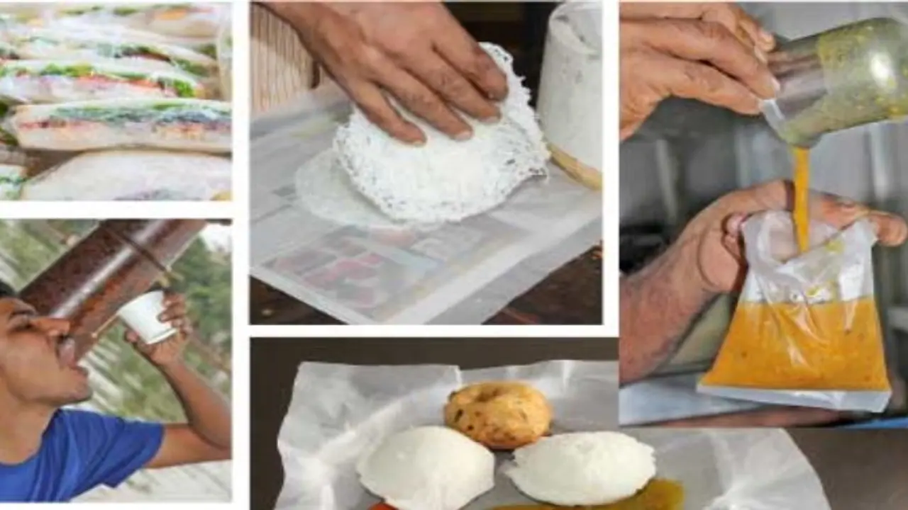 பெண் குழந்தைகள் சீக்கிரம் பூப்படைய, பிளாஸ்டிக்தான் காரணம்! இதை வாசிங்க தெரியும்… பெண் குழந்தைகள் சீக்கிரம் பூப்படைய, பிளாஸ்டிக்தான் காரணம்! இதை வாசிங்க தெரியும்…