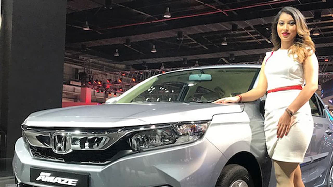 മോഹവിലയില് അമേസിന് സ്പെഷ്യല് എഡിഷന് മോഹവിലയില് അമേസിന് സ്പെഷ്യല് എഡിഷന്