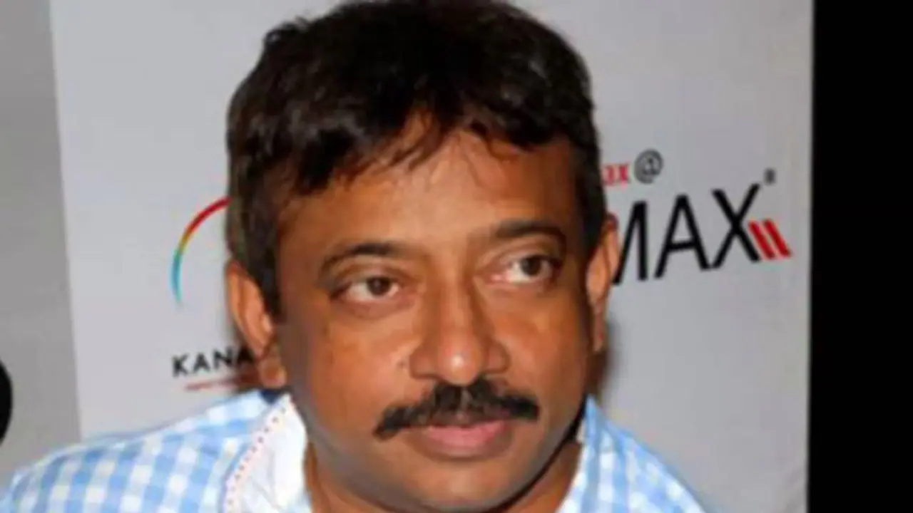 Complaint against RGV for sexist tweet, director apologises