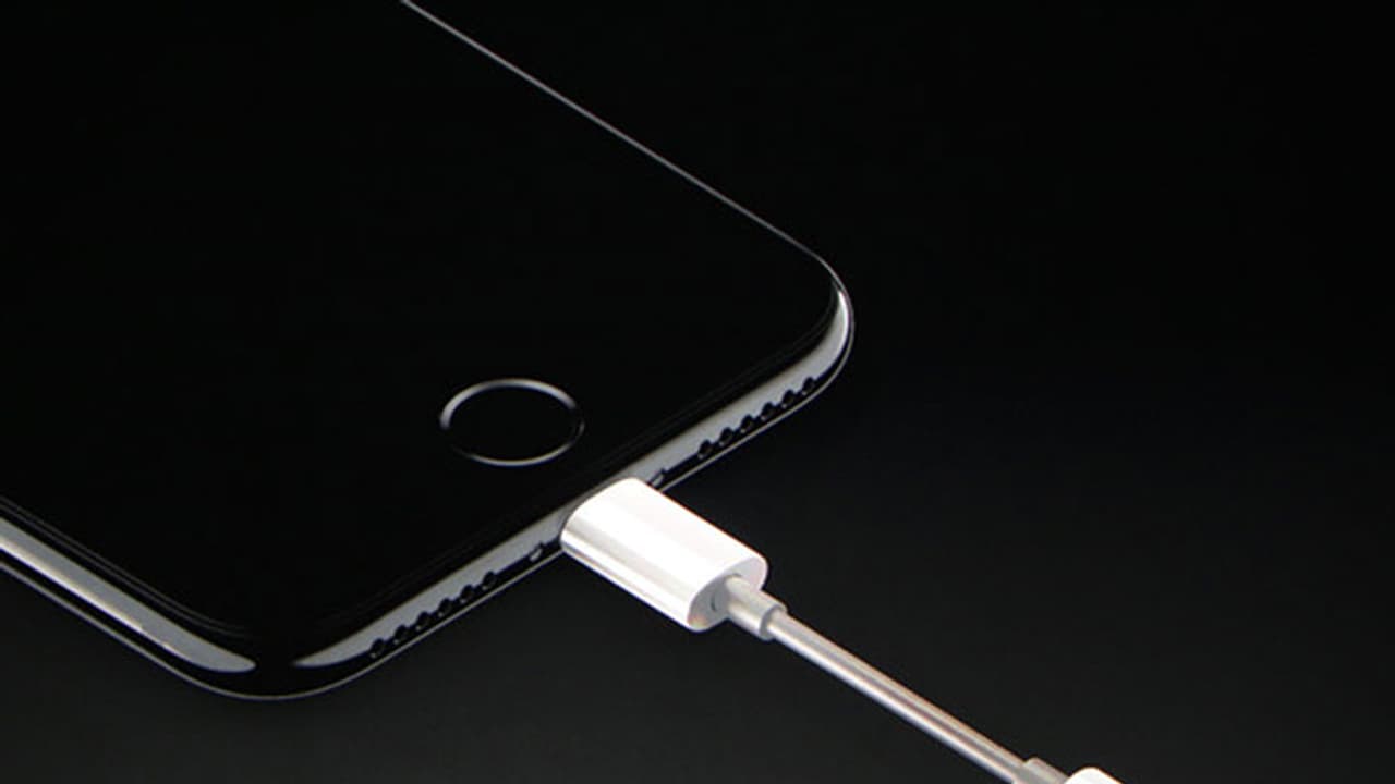 Apple is set to make the 3.5mm audio jack obsolete