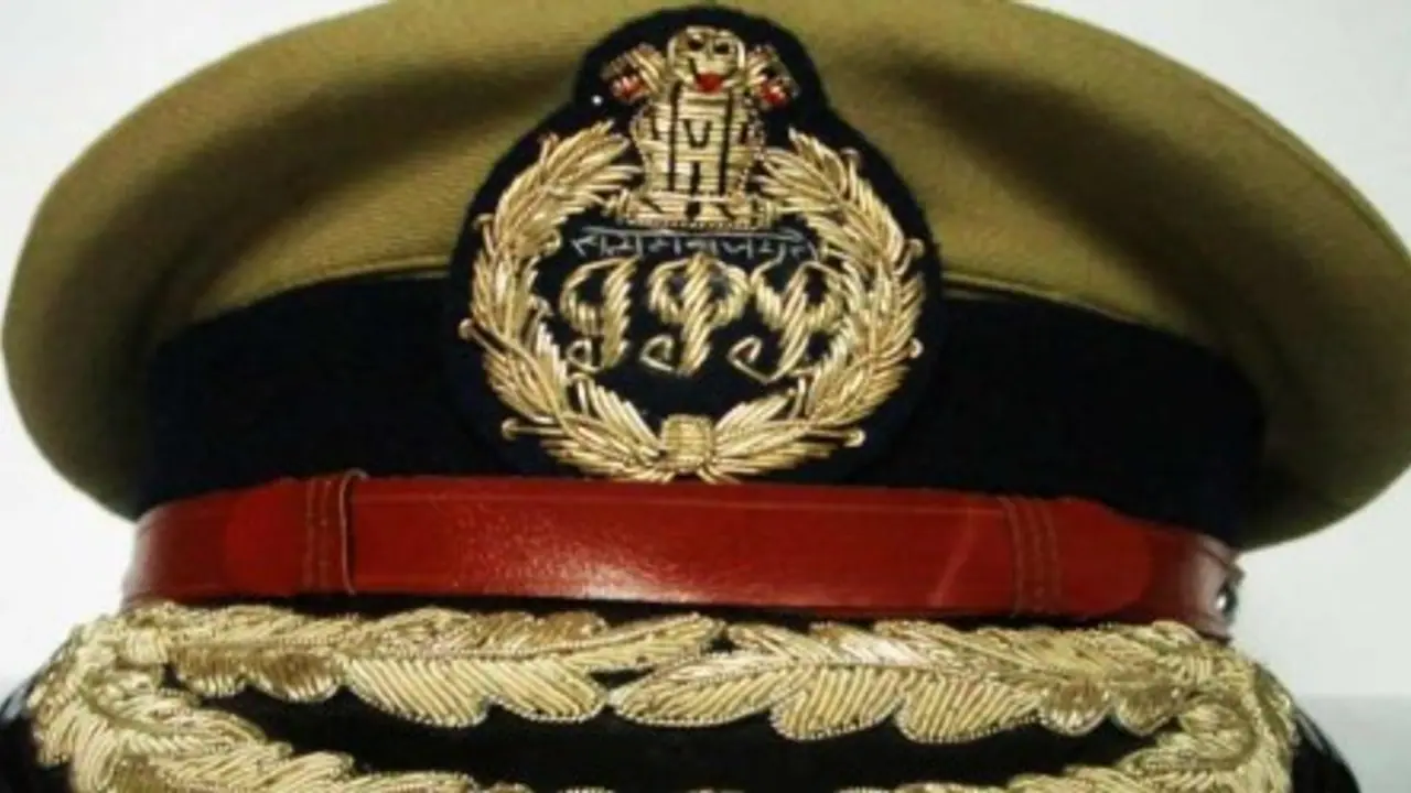 Teenager undressed, burnt with cigarette by IPS officer for befriending daughter Teenager undressed, burnt with cigarette by IPS officer for befriending daughter