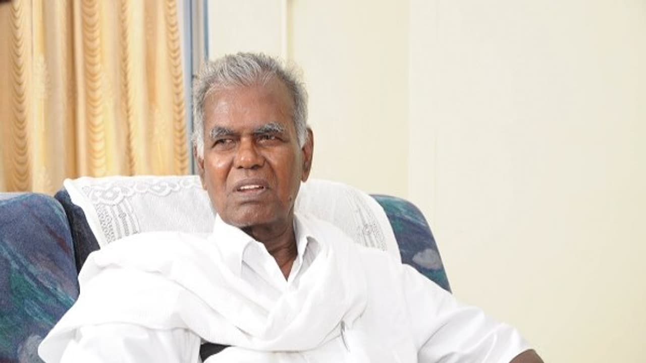 ஆசிரமம் கட்டினால் திறக்க வரும் பிரதமர், தமிழக மக்கள் பிரச்சனையை மட்டும் கண்டுகொள்வதில்லை – நல்லகண்ணு பளார்… ஆசிரமம் கட்டினால் திறக்க வரும் பிரதமர், தமிழக மக்கள் பிரச்சனையை மட்டும் கண்டுகொள்வதில்லை – நல்லகண்ணு பளார்…