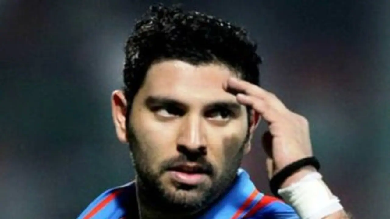 ವಿಶ್ವಕಪ್ ಟ್ರೋಫಿ ಗೆಲ್ಲೋ ನೆಚ್ಚಿನ ತಂಡ ಯಾವುದು? ಯುವರಾಜ್ ಸಿಂಗ್ ಭವಿಷ್ಯ! ವಿಶ್ವಕಪ್ ಟ್ರೋಫಿ ಗೆಲ್ಲೋ ನೆಚ್ಚಿನ ತಂಡ ಯಾವುದು? ಯುವರಾಜ್ ಸಿಂಗ್ ಭವಿಷ್ಯ!