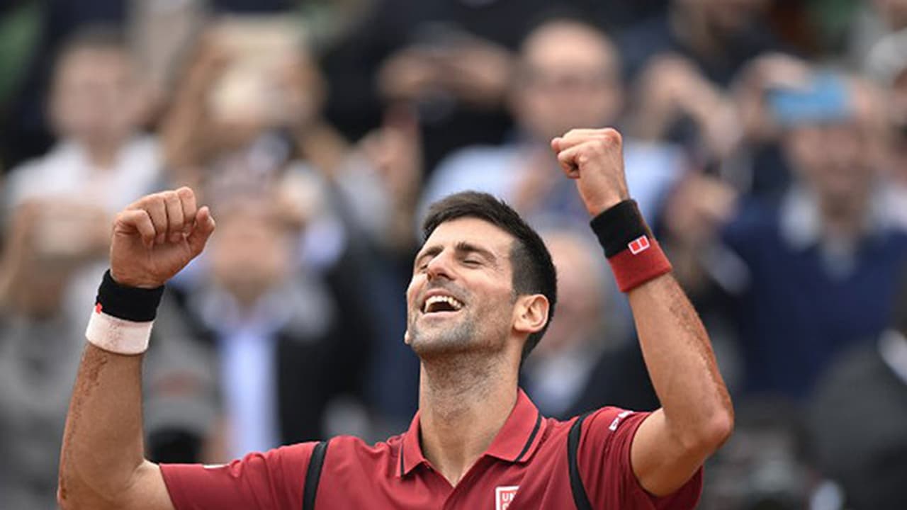 করোনা মুক্ত নোভাক জোকোভিচ, স্বস্তি টেনিস বিশ্বে করোনা মুক্ত নোভাক জোকোভিচ, স্বস্তি টেনিস বিশ্বে