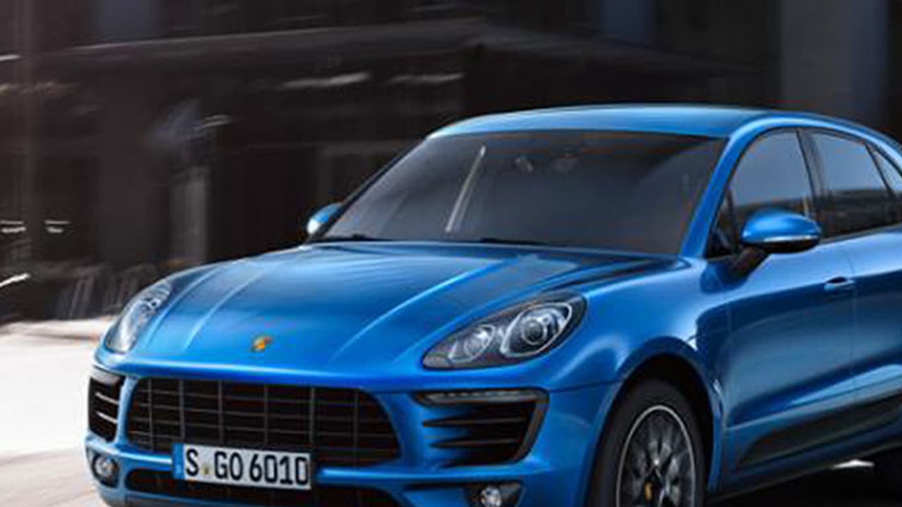 ഓള് ഇലക്ട്രിക് പോര്ഷ മകാന് 2023 ല് എത്തും ഓള് ഇലക്ട്രിക് പോര്ഷ മകാന് 2023 ല് എത്തും