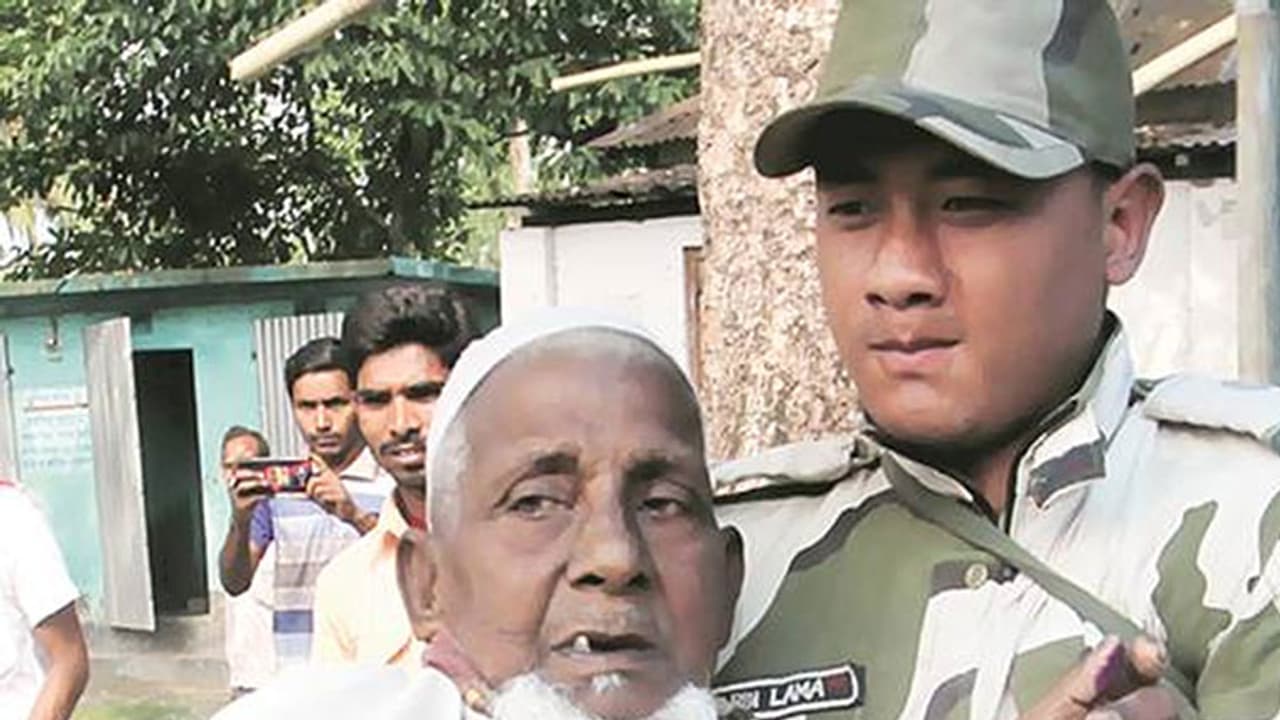 ಮೂರು ದೇಶಗಳ ಪೌರತ್ವ ಹೊಂದಿದ್ದ ಭಾರತದ ಮೊದಲ ಮತದಾರ ಸಾವು!