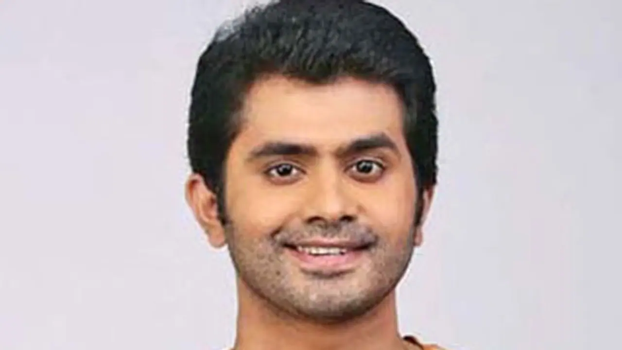 Meet Vishnu, the latest star kid to make his Mollywood bow Meet Vishnu, the latest star kid to make his Mollywood bow