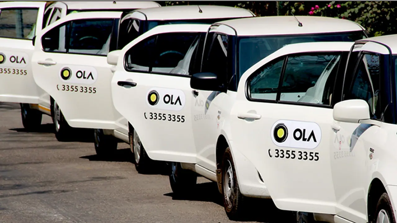 No more cool AC rides: క్యాబ్ ఎక్కుతున్నారా.. అయితే మీకో షాకింగ్ న్యూస్..! No more cool AC rides: క్యాబ్ ఎక్కుతున్నారా.. అయితే మీకో షాకింగ్ న్యూస్..!