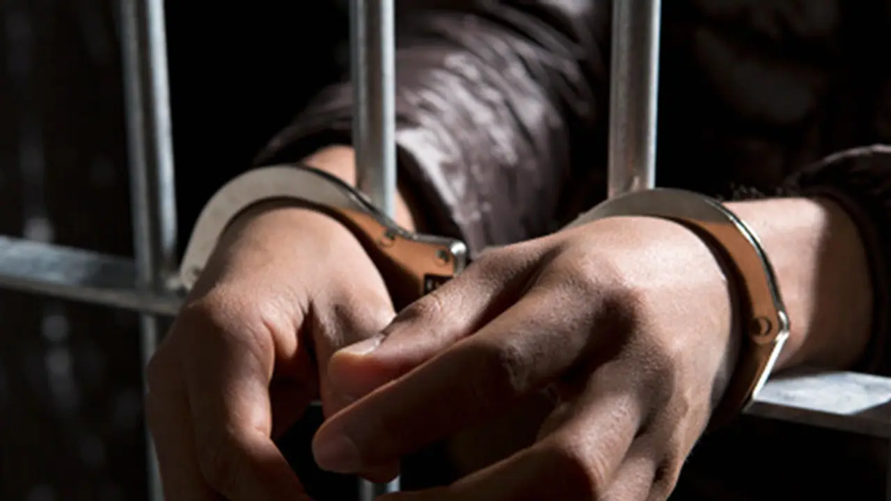 Over 2,300 Indians in American jails for illegal entry into States Over 2,300 Indians in American jails for illegal entry into States