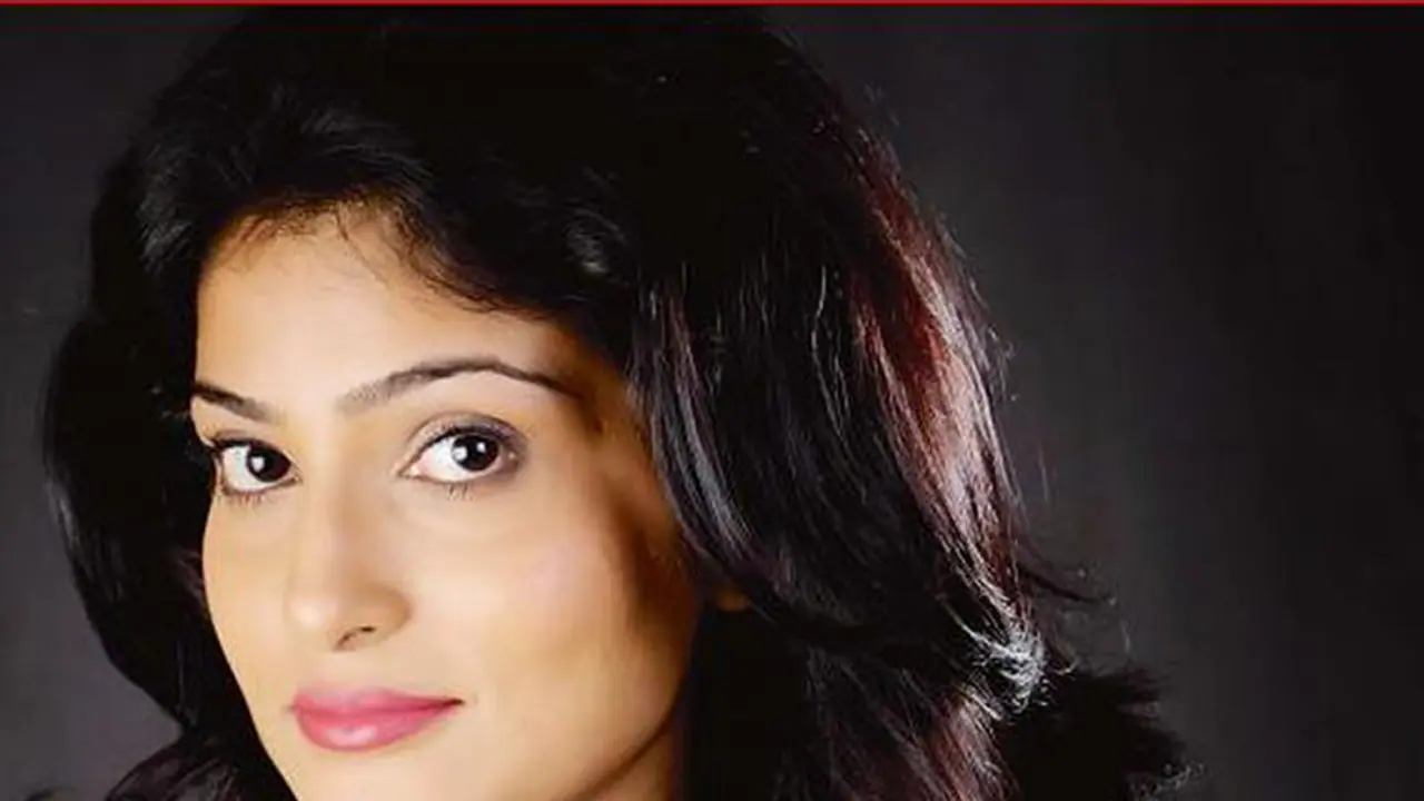 "I hope no other girls go through this..." Actor Avantika Shetty narrates her ordeal with a producer