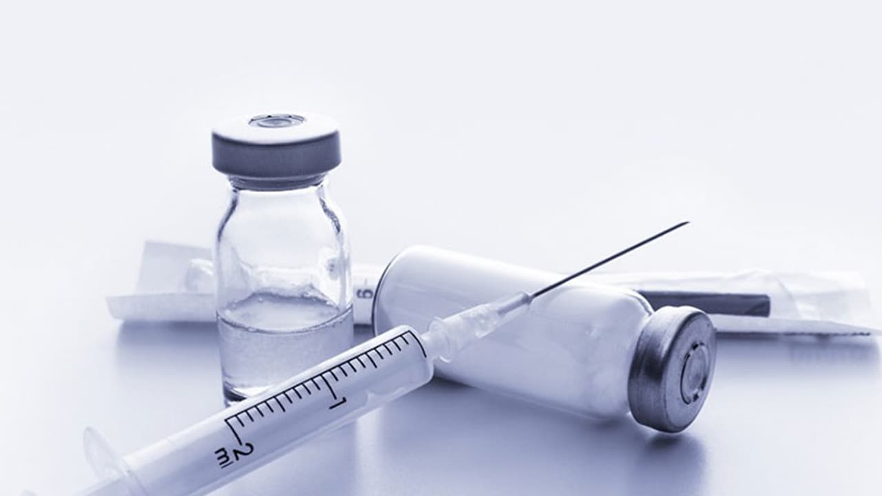 35 lakh children vaccinated against measles rubella in Kerala