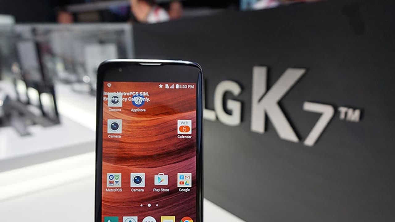 LG Smart Phone to repel mosquitoes LG Smart Phone to repel mosquitoes