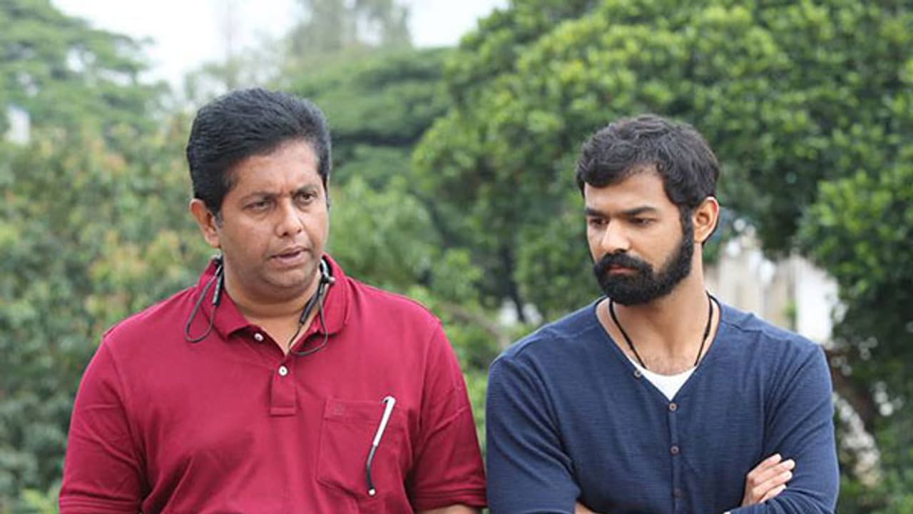 കഴിവുള്ള നടനാണ് പ്രണവ് മോഹന്‍ലാല്‍: ജീത്തു ജോസഫ്