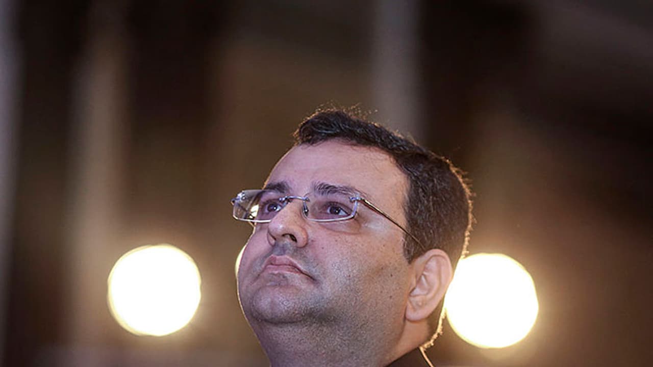 ಸೈರಸ್ ಮಿಸ್ತ್ರಿ ಕಂಪನಿಯ ಹಿತಾಸಕ್ತಿಗೆ ಧಕ್ಕೆ ತಂದಿದ್ದರೆ? ಸೈರಸ್ ಮಿಸ್ತ್ರಿ ಕಂಪನಿಯ ಹಿತಾಸಕ್ತಿಗೆ ಧಕ್ಕೆ ತಂದಿದ್ದರೆ?