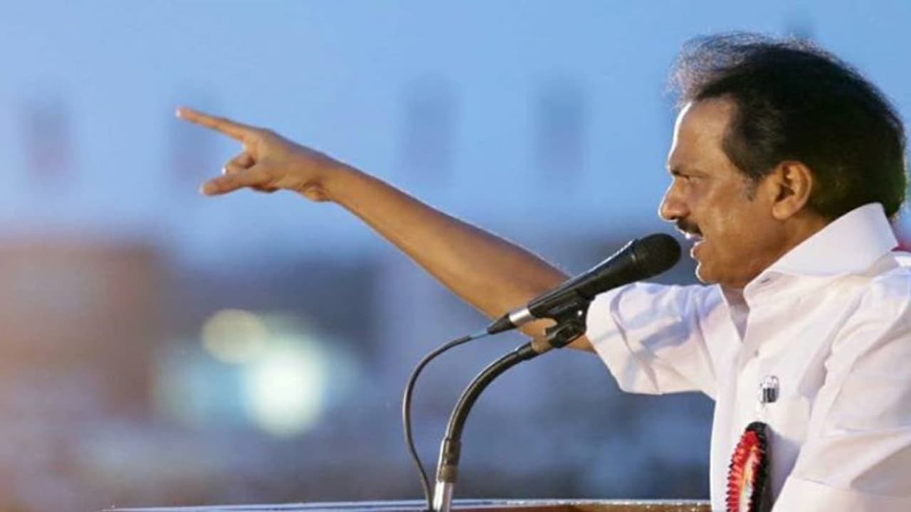 "மீனவர் பிரச்சனைக்கு கச்சத்தீவை மீட்டால் மட்டுமே தீர்வு…" சொல்கிறார் மு.க.ஸ்டாலின்… "மீனவர் பிரச்சனைக்கு கச்சத்தீவை மீட்டால் மட்டுமே தீர்வு…" சொல்கிறார் மு.க.ஸ்டாலின்…