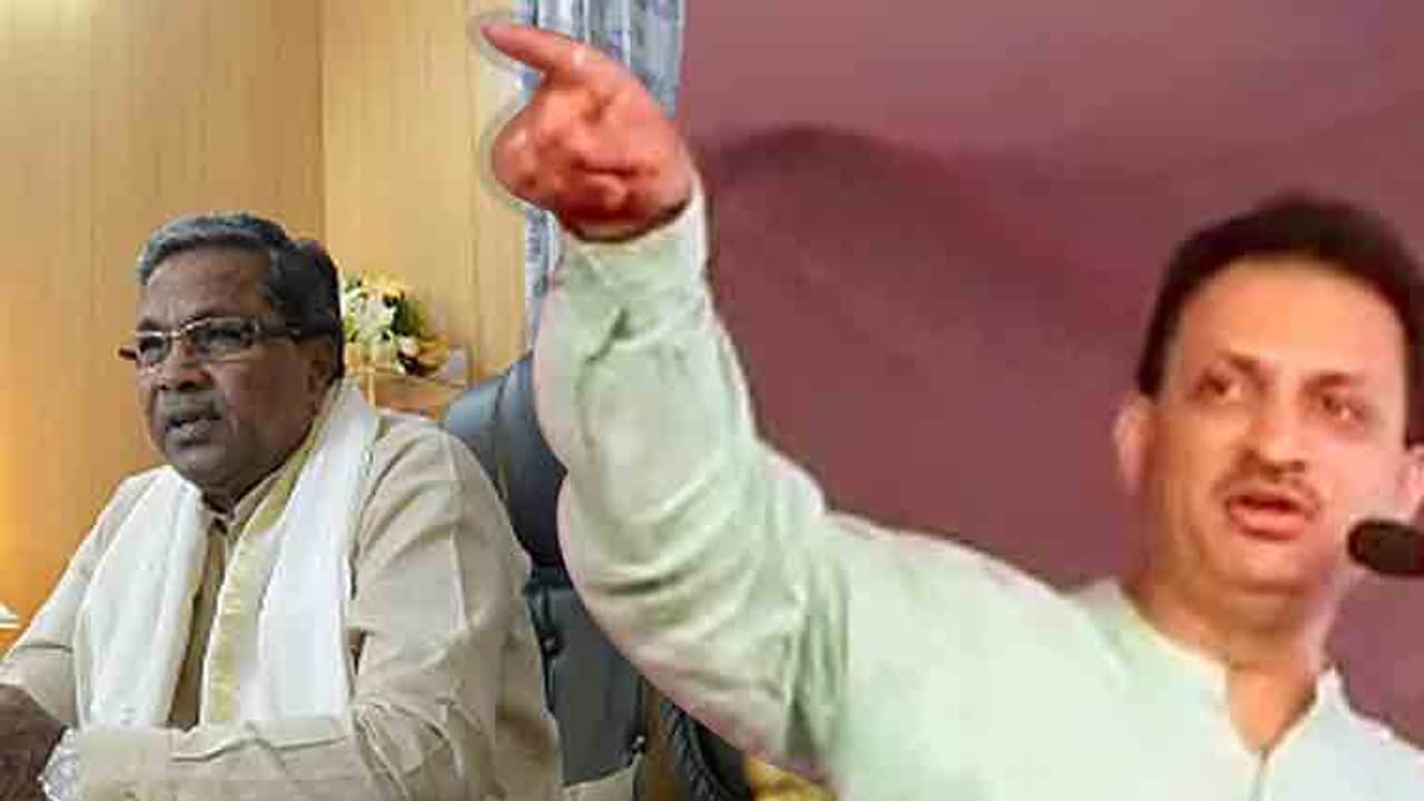 ಕೇಂದ್ರ ಸಚಿವ ಅನಂತ್'ಕುಮಾರ್ ಹೆಗಡೆಯನ್ನು ತಬ್ಬಿಬ್ಬು ಮಾಡಿದ ವೃದ್ಧೆ