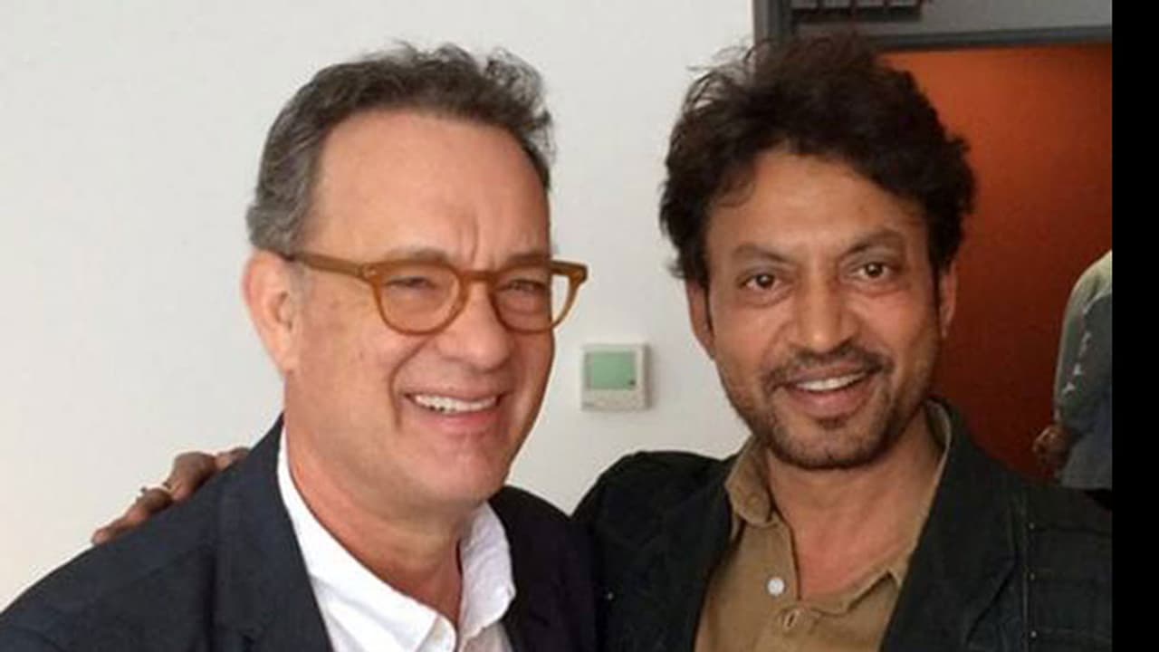 Tom Hanks, Irrfan Khan's 'Inferno' to release in India first! Tom Hanks, Irrfan Khan's 'Inferno' to release in India first!