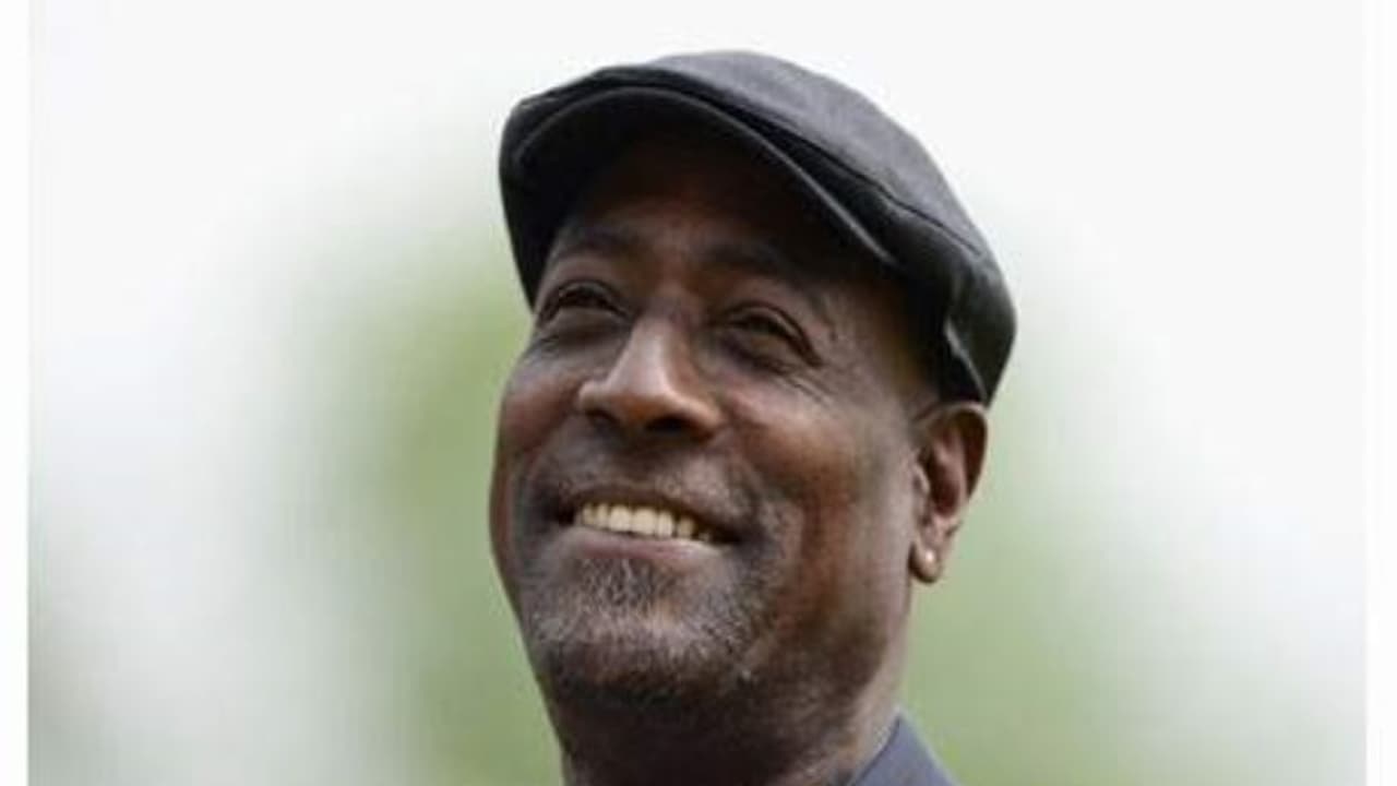 மேற்கிந்தியத் தீவுகள் அணி பேட்டிங்கை இன்னும் மேம்படுத்திக் கொள்ள வேண்டும்... மேற்கிந்தியத் தீவுகள் அணி பேட்டிங்கை இன்னும் மேம்படுத்திக் கொள்ள வேண்டும்...