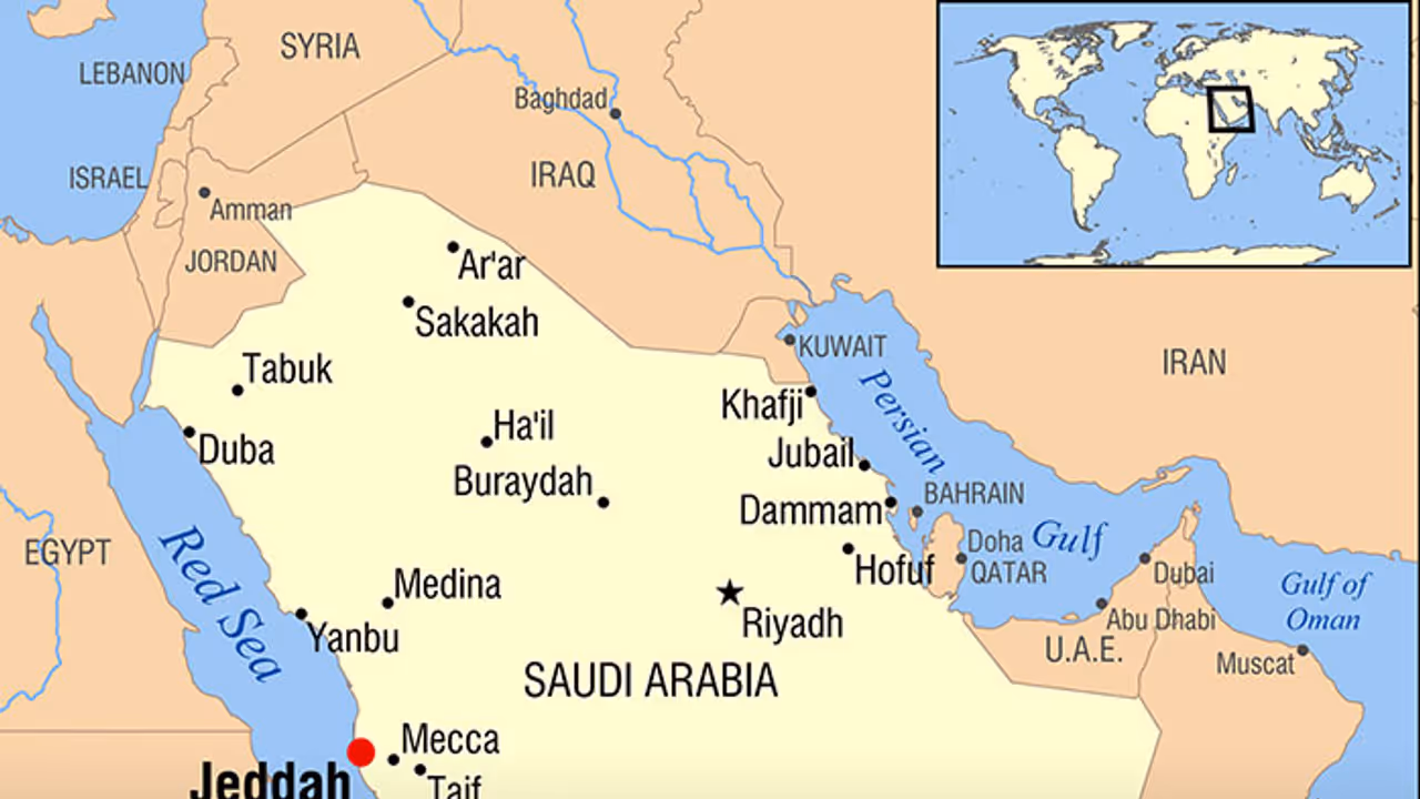 സൗദിയില്‍ തൊഴിൽ കരാറുകൾ അടുത്തവർഷം മുതൽ ഓണ്‍ലൈനിൽ