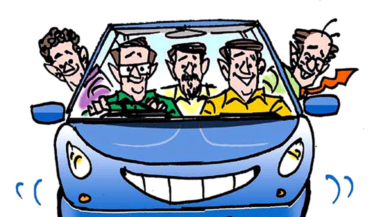 എന്താണ് ടാക്സി പൂളിംഗ് അഥവാ കാര് ഷെയറിംഗ്? എന്താണ് ടാക്സി പൂളിംഗ് അഥവാ കാര് ഷെയറിംഗ്?