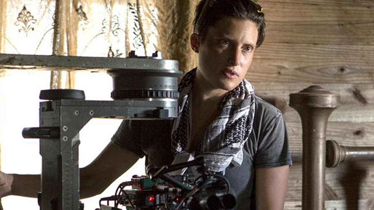 ഓസ്കറില് ആദ്യമായി ഒരു ഛായാഗ്രാഹക, റേച്ചല് മോറിസണ് ഓസ്കറില് ആദ്യമായി ഒരു ഛായാഗ്രാഹക, റേച്ചല് മോറിസണ്