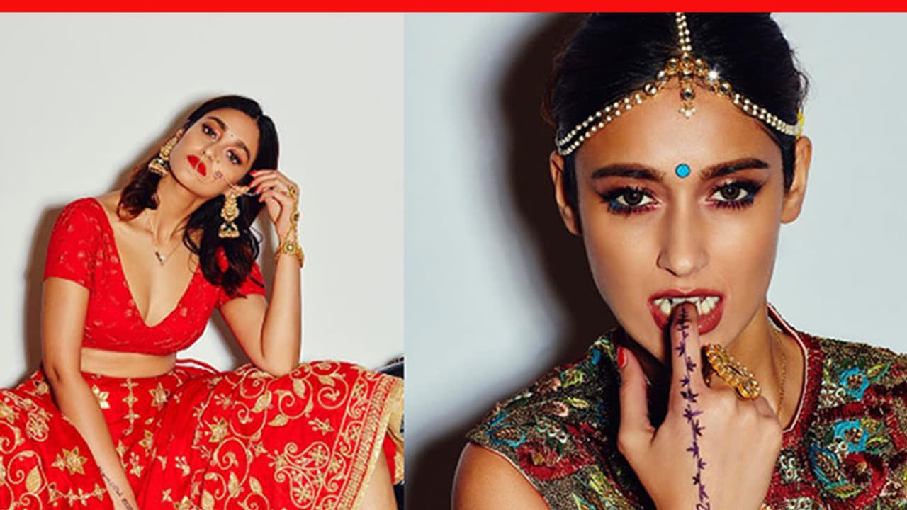 Ileana D'Cruz regrets about her careless attitude towards career Ileana D'Cruz regrets about her careless attitude towards career