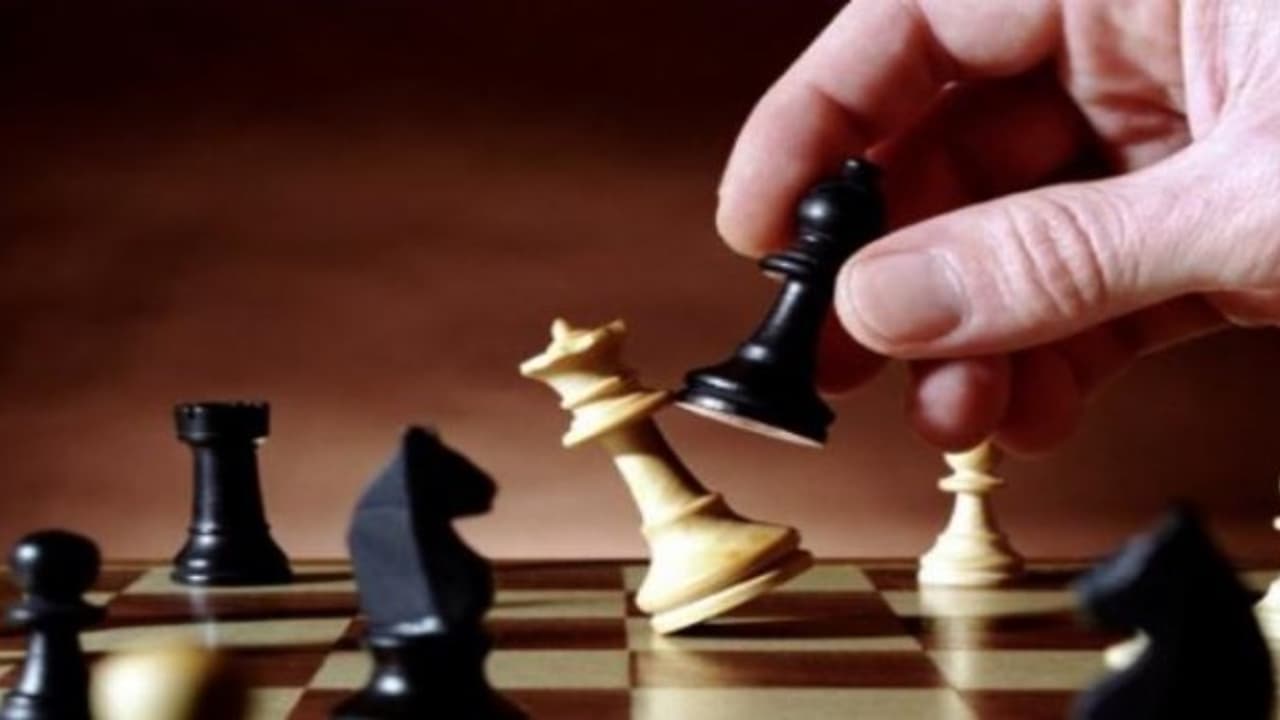 செஸ் க்கு சென்னை சாம்பியன்; கேரம் க்கு மும்பை சாம்பியன்… செஸ் க்கு சென்னை சாம்பியன்; கேரம் க்கு மும்பை சாம்பியன்…