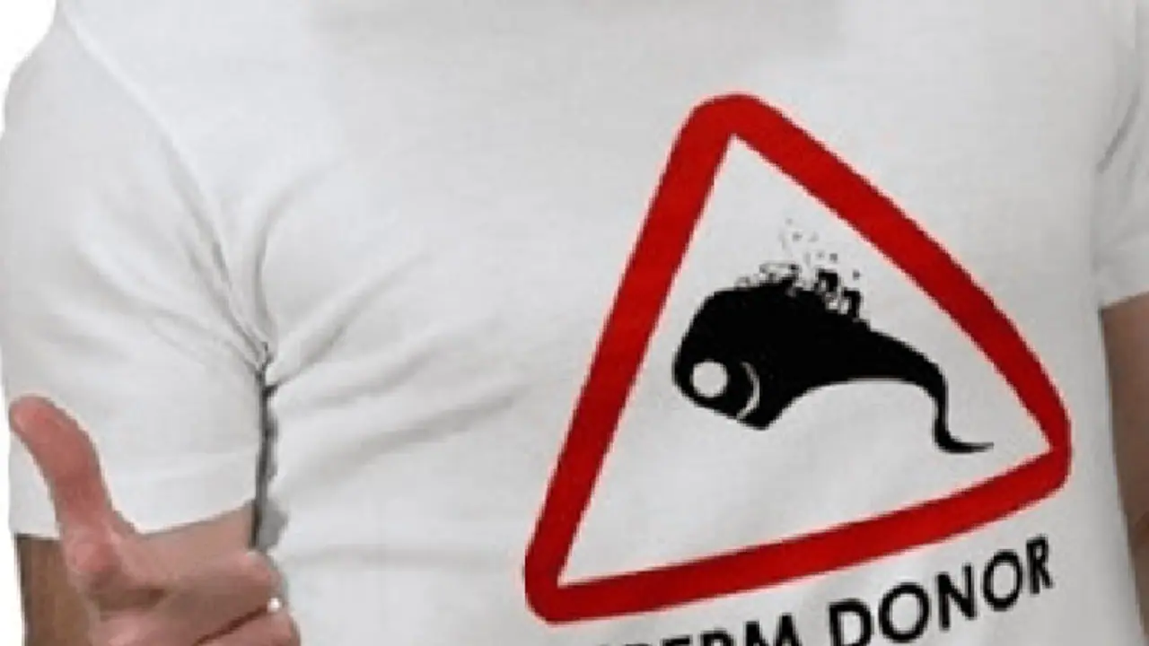 ఒకే వ్యక్తి వీర్యదానం..50మంది సంతానం..చివరకు ఒకే వ్యక్తి వీర్యదానం..50మంది సంతానం..చివరకు