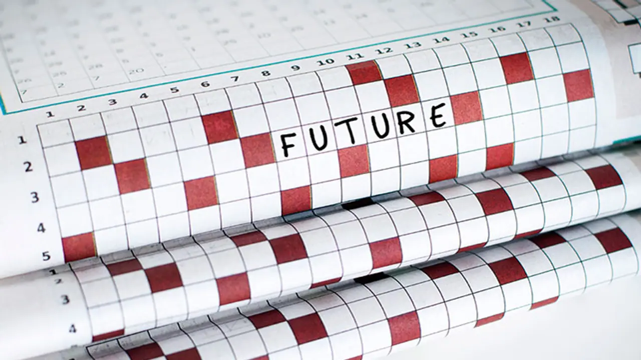 One Across: Tell Me You Love Me One Across: Tell Me You Love Me