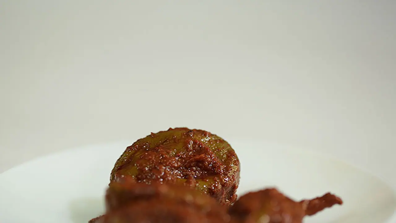 Pickle Affair: An ode to Karnataka's 'Appe Midi' Pickle Affair: An ode to Karnataka's 'Appe Midi'