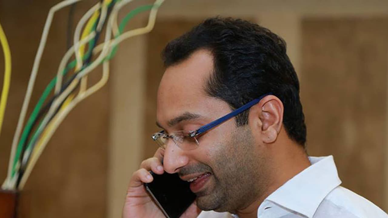 മികച്ച സഹനടനായ ഫഹദിന്റെ ആദ്യപ്രതികരണം മികച്ച സഹനടനായ ഫഹദിന്റെ ആദ്യപ്രതികരണം