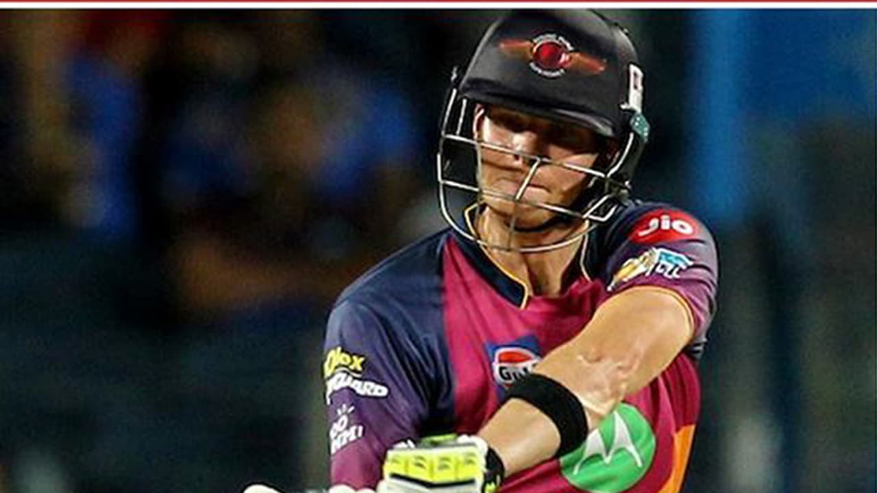 ಪ್ರಸಕ್ತ IPL ಟೂರ್ನಿಯಲ್ಲಿ ಸ್ಟೀವ್ ಸ್ಮಿತ್ ಸ್ಥಾನ ತುಂಬಬಹುದಾದ ಟಾಪ್ 5 ಆಟಗಾರರಿವರು ಪ್ರಸಕ್ತ IPL ಟೂರ್ನಿಯಲ್ಲಿ ಸ್ಟೀವ್ ಸ್ಮಿತ್ ಸ್ಥಾನ ತುಂಬಬಹುದಾದ ಟಾಪ್ 5 ಆಟಗಾರರಿವರು