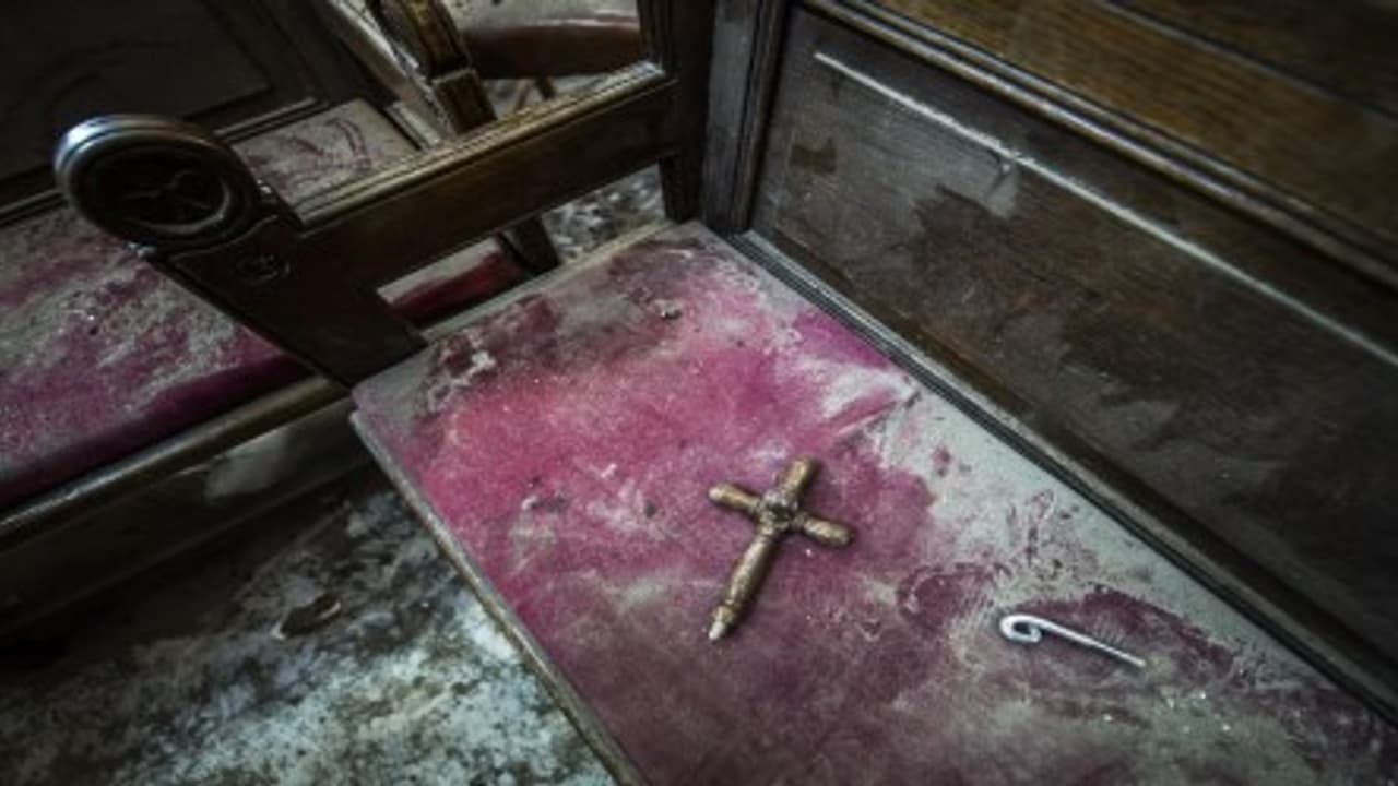 "எகிப்தில் கிறிஸ்தவர்கள் மீது கொடூர தாக்குதல்" துப்பாக்கிச் சூட்டில் 26 பேர் பலி "எகிப்தில் கிறிஸ்தவர்கள் மீது கொடூர தாக்குதல்" துப்பாக்கிச் சூட்டில் 26 பேர் பலி