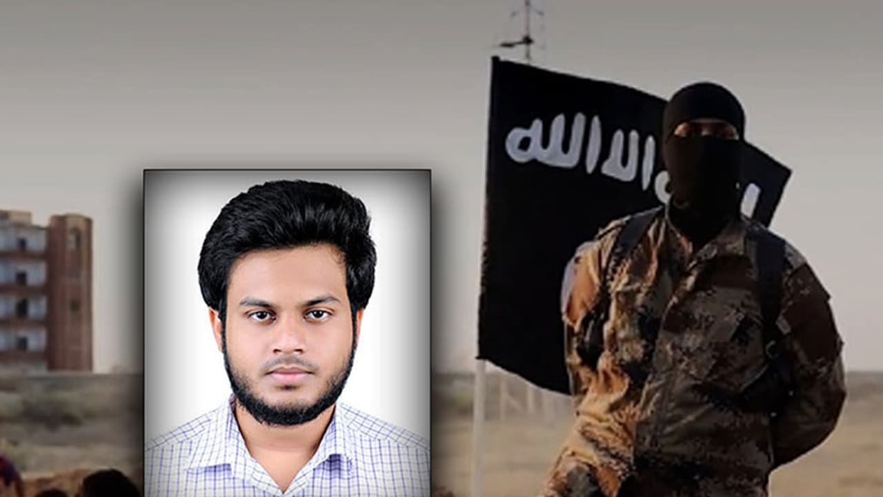 Another missing Kerala youth suspected to have joined ISIS