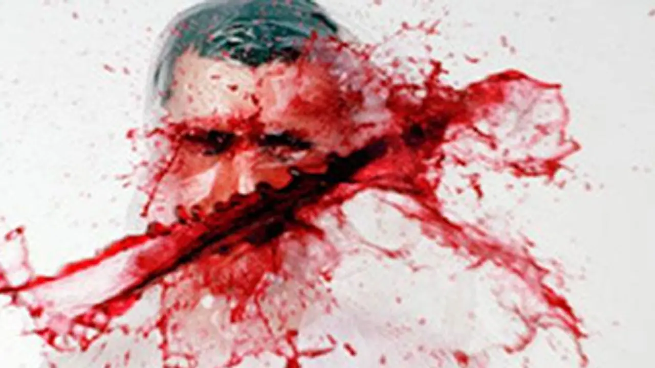 Video: Rowdy hacked 30 times in 30 seconds, murder caught on cam Video: Rowdy hacked 30 times in 30 seconds, murder caught on cam