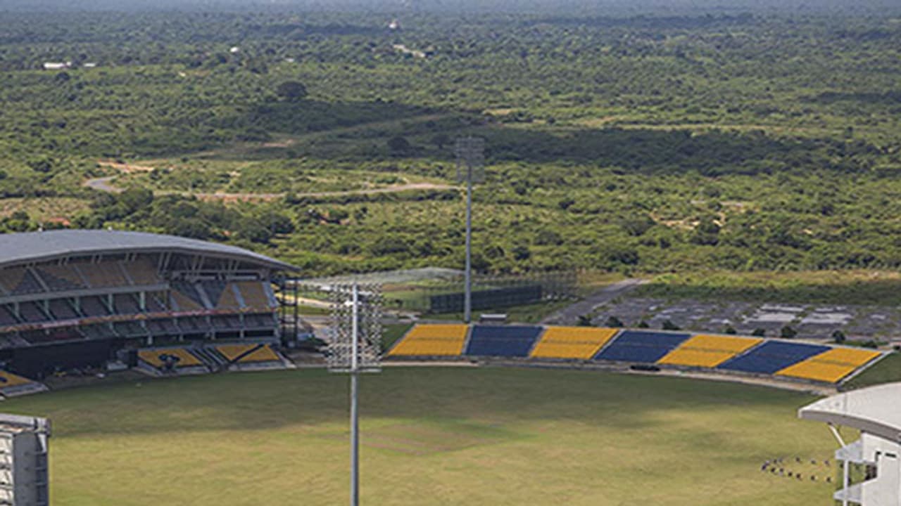 ആനപ്പേടിയില് ശ്രീലങ്ക സിംബാബ്വെ മത്സരം ആനപ്പേടിയില് ശ്രീലങ്ക സിംബാബ്വെ മത്സരം